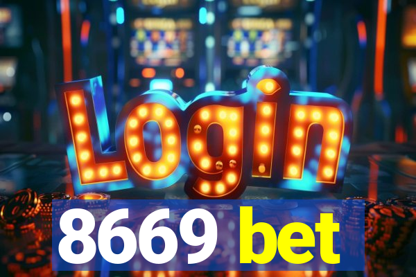 8669 bet